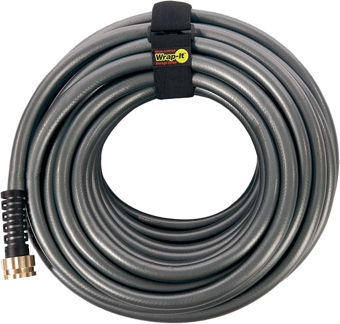 Super-Stretch Wrap-It Storage Straps - Image 7