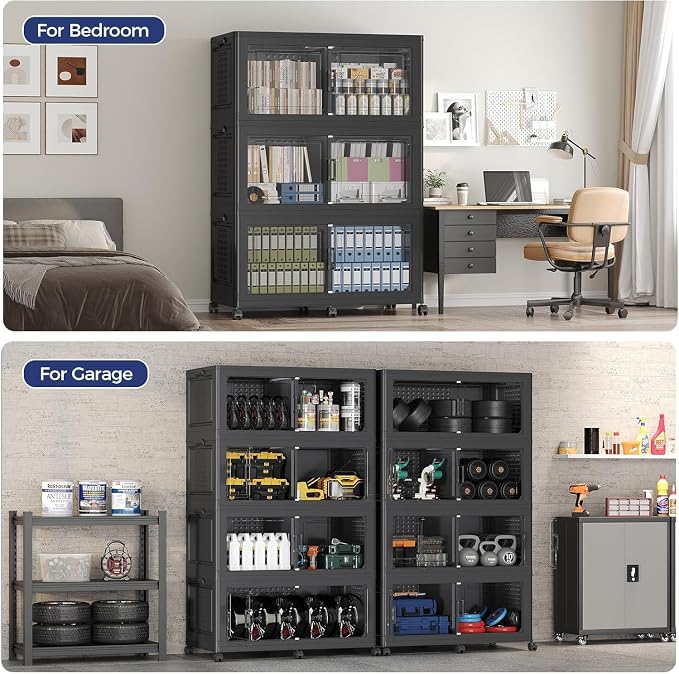 200GAL Extra Large Storage Bins - Image 7