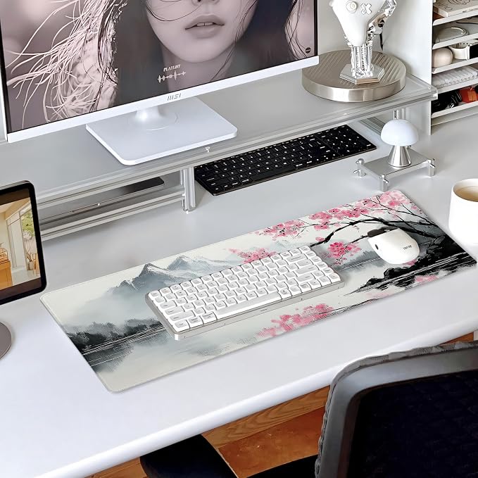 31.5”x11.8”Large Gaming Mouse Pad - Image 8