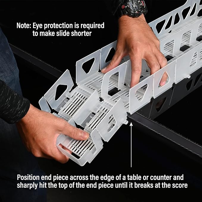 Visi-Slide 20oz Soda Beverage Dispenser - Image 9