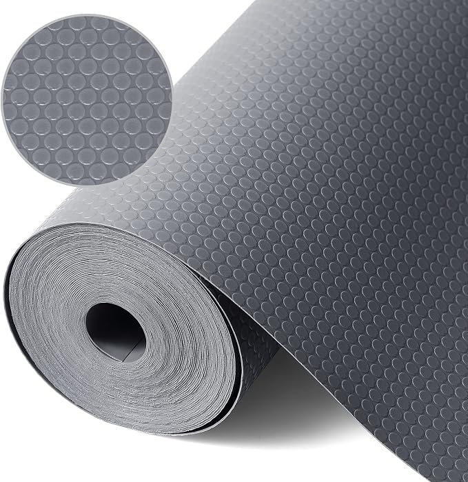 Shelf Liners for Kitchen Cabinets Refrigerator Liners Waterproof Kitchen - Image 6