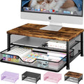 OPNICE Computer Monitor Stand Riser, Desk Organizers and Accessories by OPNICE