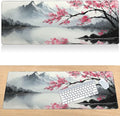 31.5”x11.8”Large Gaming Mouse Pad by KOBWOPI