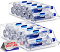 Sorbus 2-Pack Water Bottle & Can Organizer – Drink Holder by Sorbus