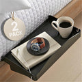 Modern Innovations 2 Count Bedside Organizer by ModernInnovations