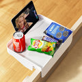 Bedside Caddy for Dorm Bed by Blissfuhue