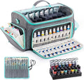SFYBYHEART Acrylic Paint Organizer Bag by SFYBYHEART