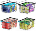 iSPECLE Freezer Organizer Bins by iSPECLE