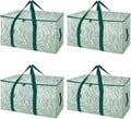 BALEINE 4-Pack Oversized Moving Bags by BALEINE