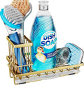 Consumest Sink Caddy, Kitchen Sponge Holder by Consumest