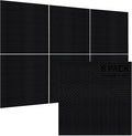 TO-TH Acoustic Panels for Wall and Ceiling by Unknown