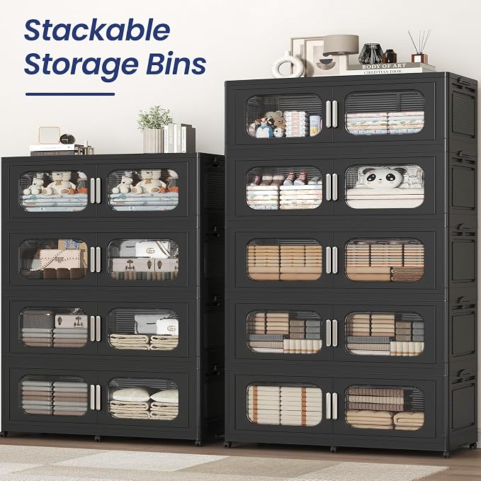 200 Gallon Extra Large Storage Bin - Image 7