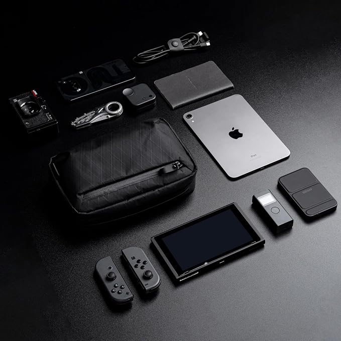 ALPAKA Elements Tech Case and Zip Pouch Pro - Image 5