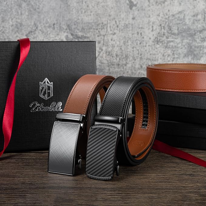 Zitahli Ratchet Belt for Men - Image 5