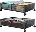 Under Bed Storage Containers by PHINOX