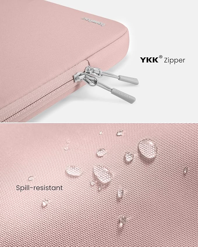tomtoc 360° Protective Laptop Sleeve - Image 7