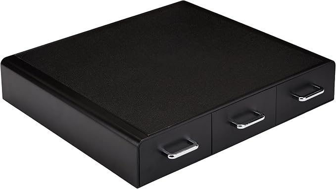 Amazon Basics Coffee Pod Storage Drawer by AmazonBasics