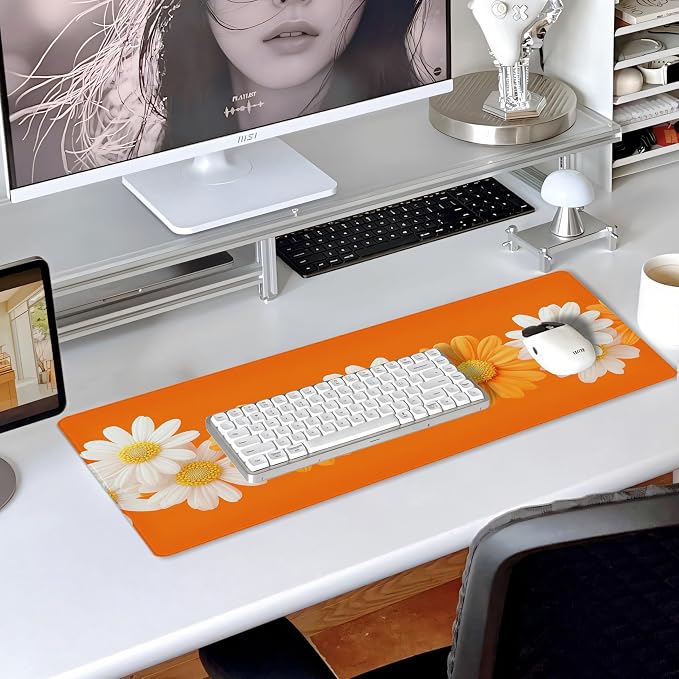 31.5”x11.8”Large Gaming Mouse Pad - Image 8