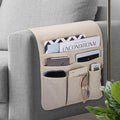 Teniux Remote Control Holder Armchair Caddy by Teniux