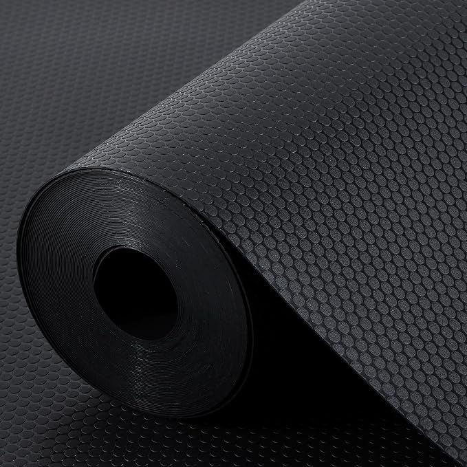 Shelf Liners for Kitchen Cabinets Non Adhesive Drawer Liner for Bathroom - Image 7