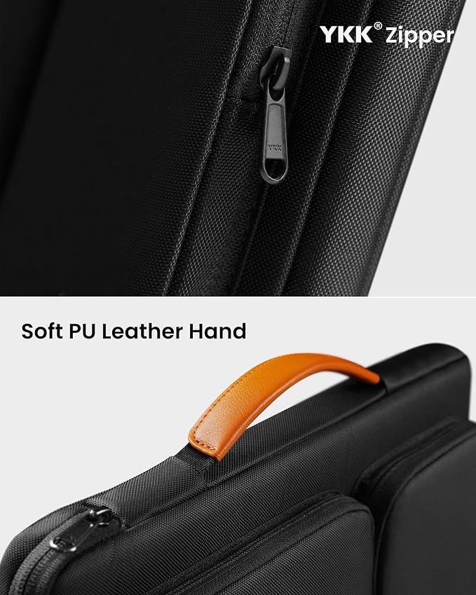tomtoc 360 Protective Laptop Carrying Case - Image 7