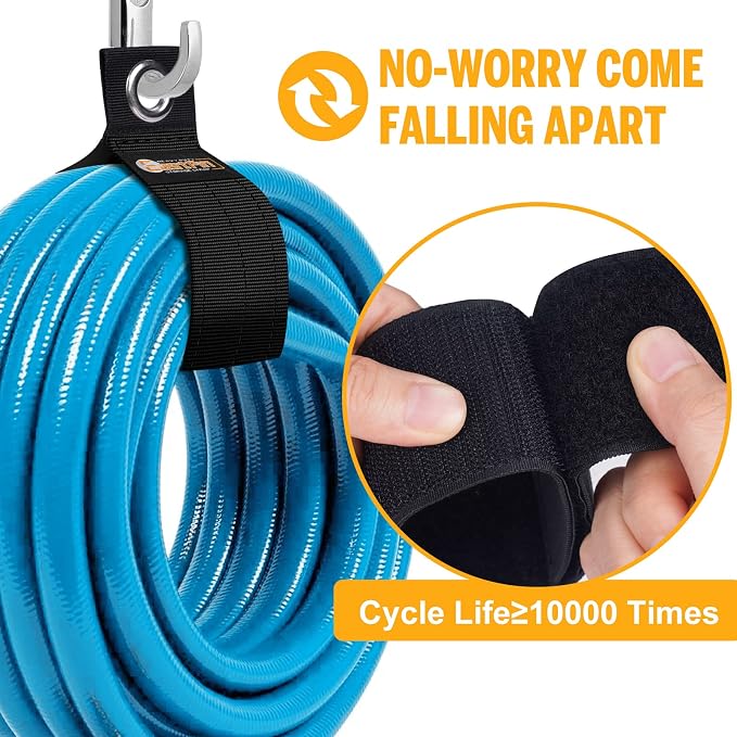 Gifts for Men Storage Straps - Image 3