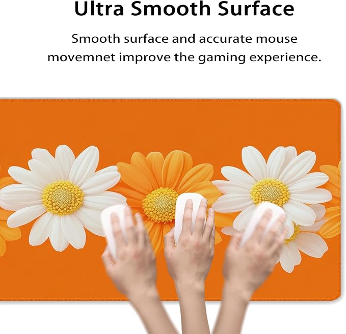 31.5”x11.8”Large Gaming Mouse Pad - Image 4