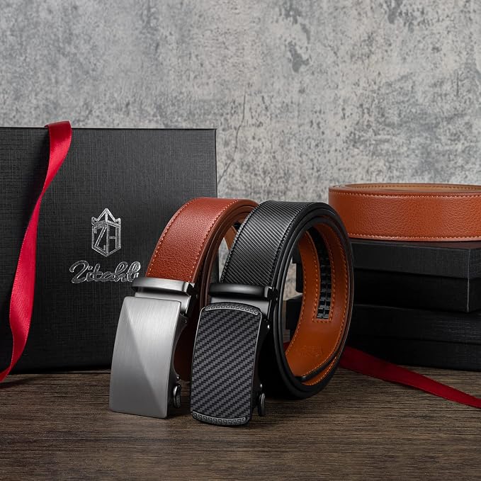 Zitahli Ratchet Belt for Men - Image 5