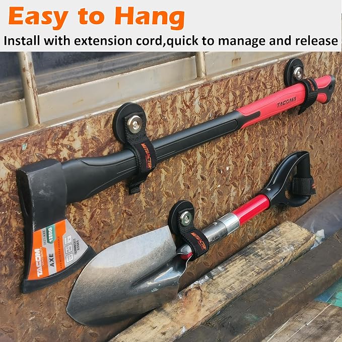 MUTUACTOR Strong Magnetic Hooks - Image 6