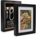 Diversion Safe 6.5"x8.5" Picture Frame Safe by BARGIFTS