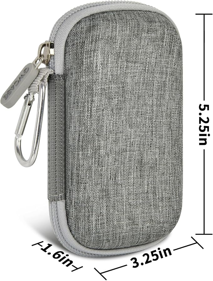 Hard Case Compatible with SanDisk Extreme PRO 500GB 1TB 2TB 4TB Portable - Image 5