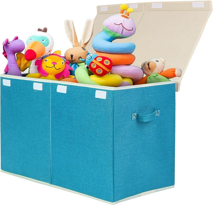 popoly Large Toy Box Chest Storage by popoly