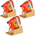 TidyFriend Laundry Detergent Holder Stand Organizer by Skywin