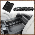 Muslogy Center Console Organizer Compatible by Muslogy
