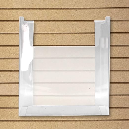 SSWBasics Slatwall Accessories - Image 7