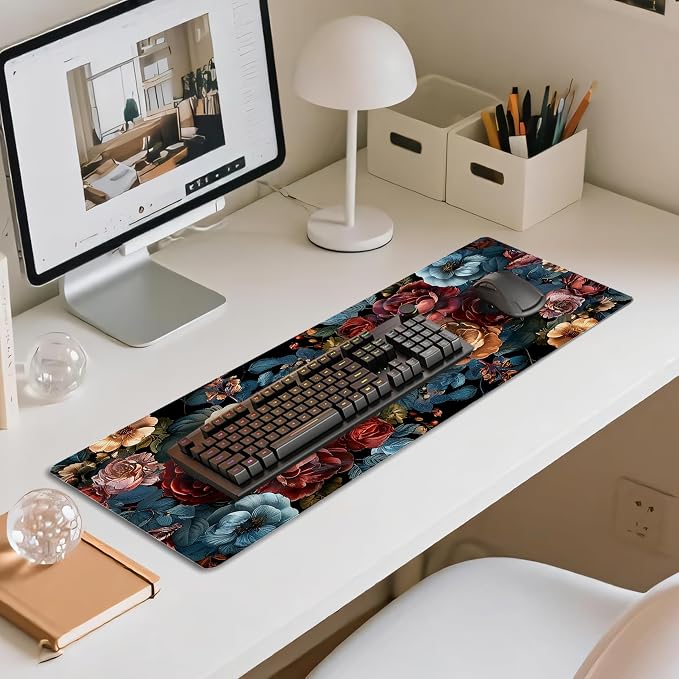 31.5”x11.8”Large Gaming Mouse Pad - Image 8