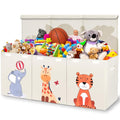 Zebra Baby Toy Storage Organizer by Zebra+Baby