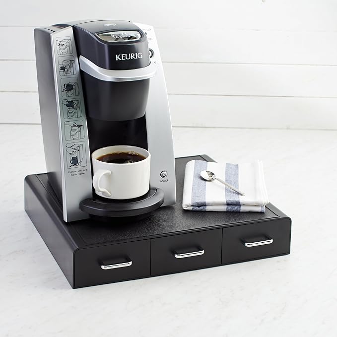 Amazon Basics Coffee Pod Storage Drawer - Image 2