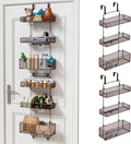 HapiRm Over Door Organizer Storage by HapiRm
