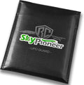 RC Lipo Safe Bag, Fire Retardant Lipo Battery Bag, Fireproof Explosion-proof by Unknown