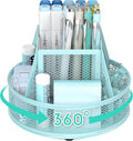 YINGHUA Metal Mesh Desk Organizer by Unknown