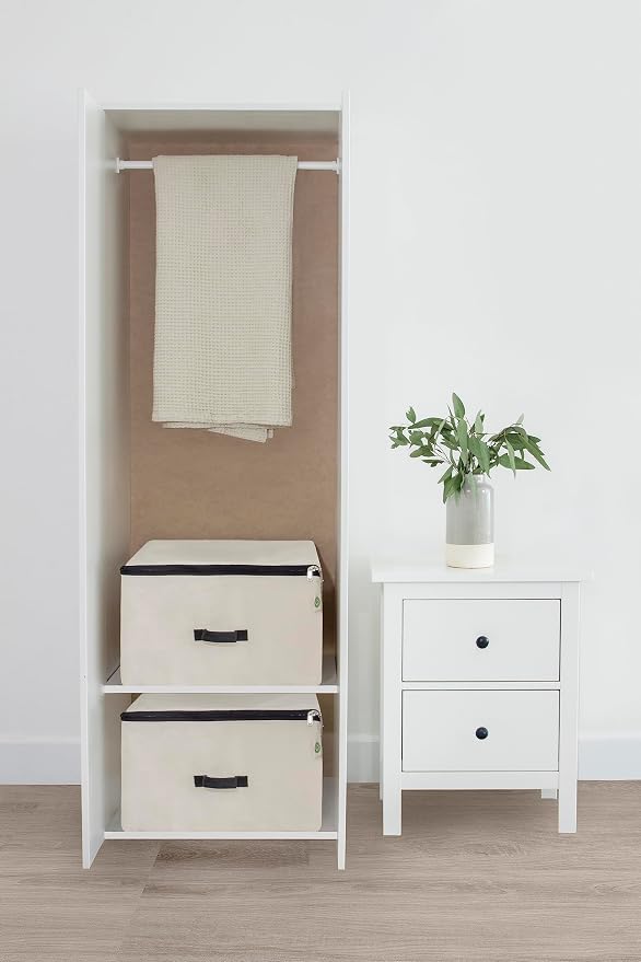 Comforter Storage Bags with Zipper - Image 7
