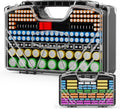 Battery Organizer Storage Holder Box Case by Unknown