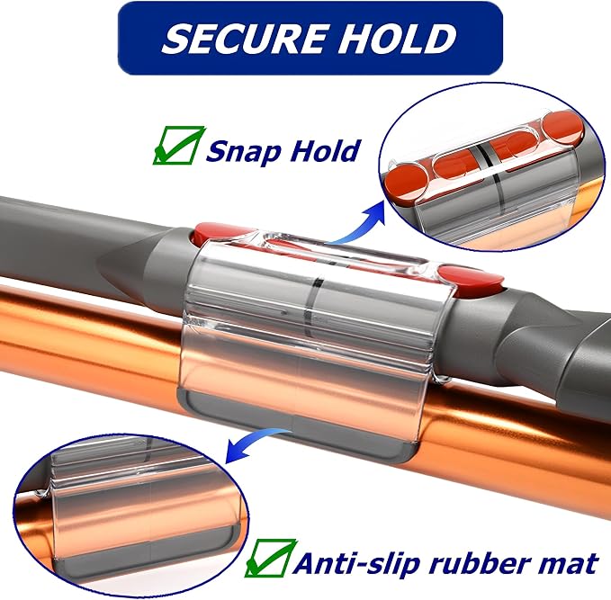Accessory Holder Attachment Clip Compatible - Image 5