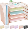 OPNICE 5-Tier Paper Organizer by OPNICE