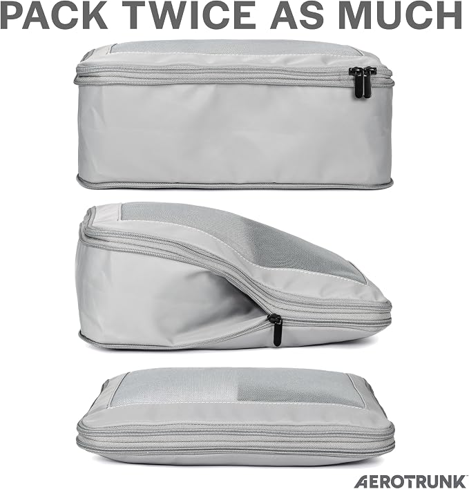 Aerotrunk Compression Packing Cubes - Image 2
