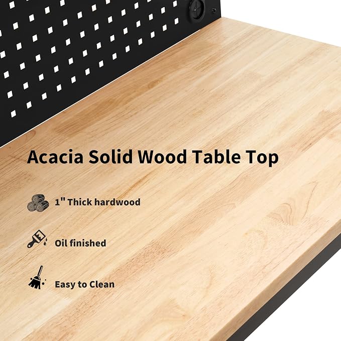 MCombo Adjustable Workbench - Image 4