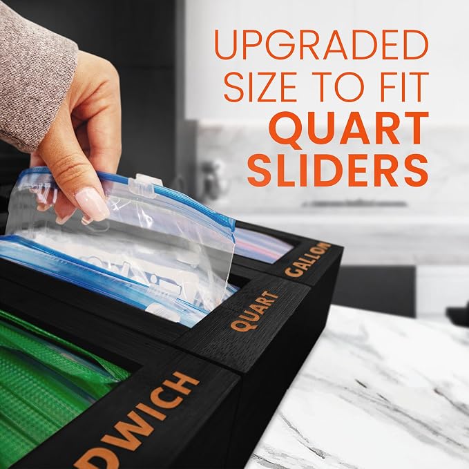 Bag Storage Organizer - Image 4