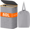 Lifewit 80L Laundry Basket by Lifewit