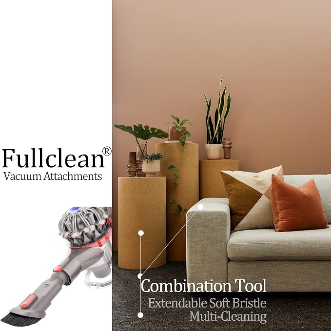 Brush Mount Holder Organizer Attachment Kit - Image 8